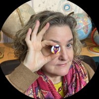 Pattie Belle Hastings