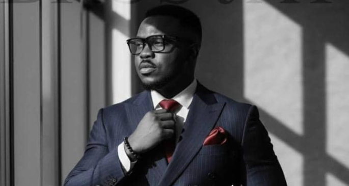 Jasper Michael, M.Sc.